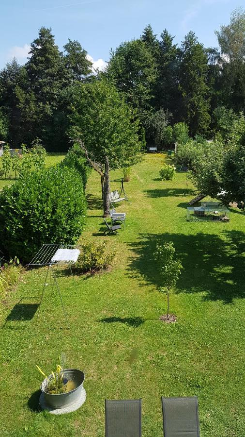 Finger'S Hyggelig-Haus Villa Erbach  Bagian luar foto