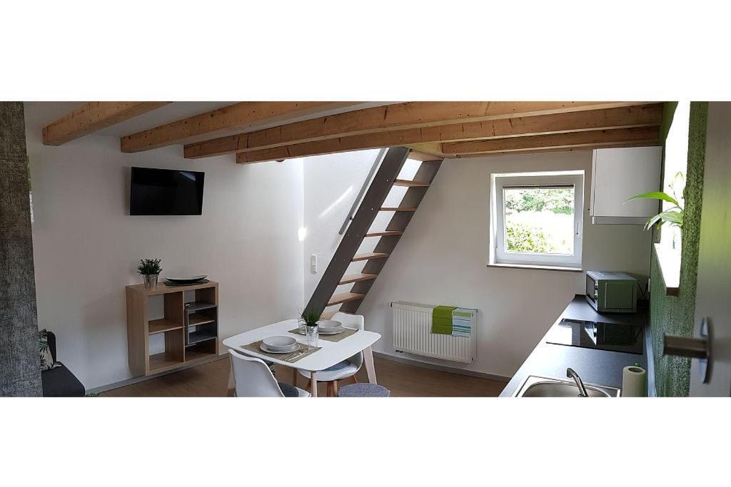Finger'S Hyggelig-Haus Villa Erbach  Bagian luar foto
