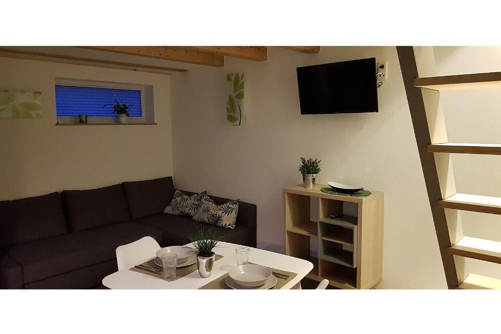 Finger'S Hyggelig-Haus Villa Erbach  Bagian luar foto