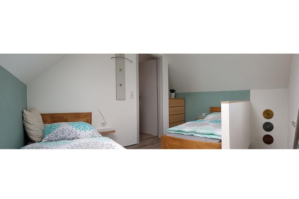 Finger'S Hyggelig-Haus Villa Erbach  Bagian luar foto
