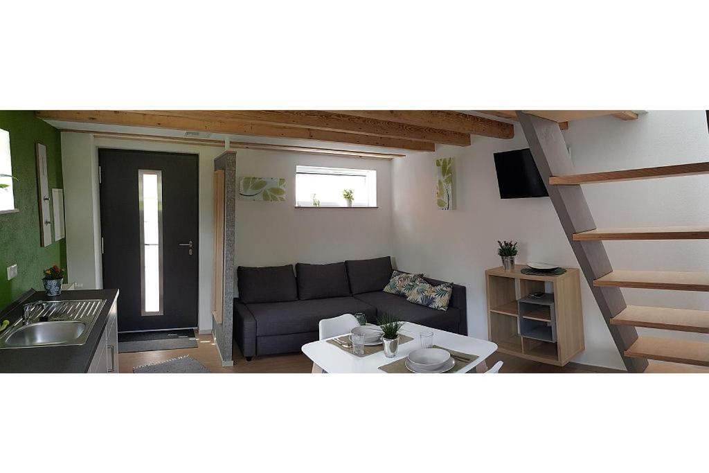 Finger'S Hyggelig-Haus Villa Erbach  Bagian luar foto