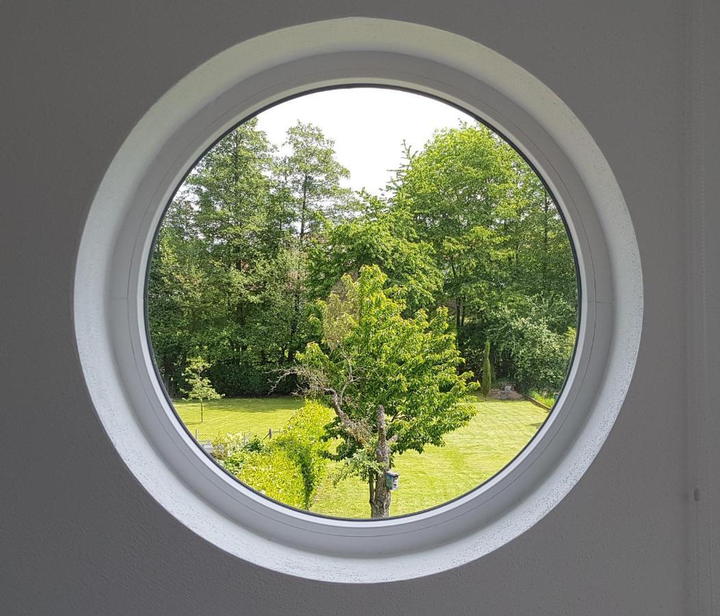 Finger'S Hyggelig-Haus Villa Erbach  Bagian luar foto